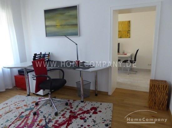 Zweisitzer-Couch offen Wohnküche, 66113 Saarbrücken
