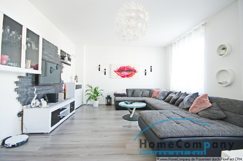 Modern apartment by Phoenix Lake, 44263 Dortmund (Hörde Mitte Schüren)