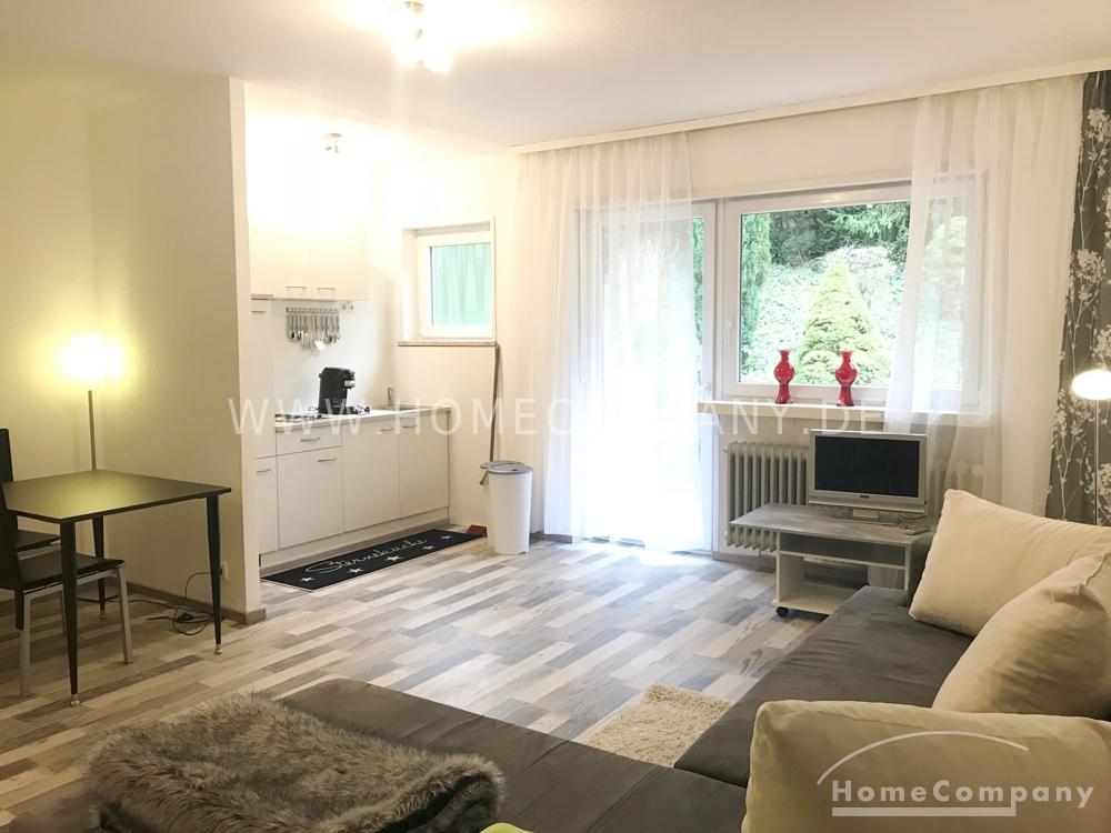 Modernes Apartment in Rußhütte Saarbrücken zum Mieten, 66113 Saarbrücken