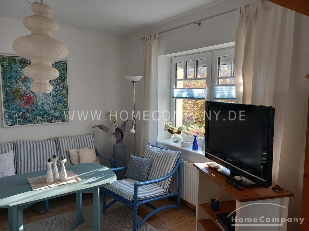 Maritime Wohnung mit Ostseeblick in Stein, 24235 Brodersdorf