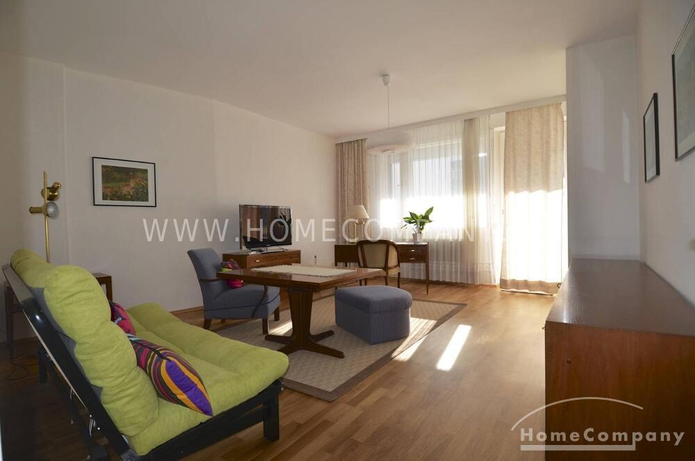 Zentral am Olivaer Platz - lichtdurchflutete 2-Zimmer-WG, 10707 Berlin (Charlottenburg-Wilmersdorf Charlottenburg Wilmersdorf)