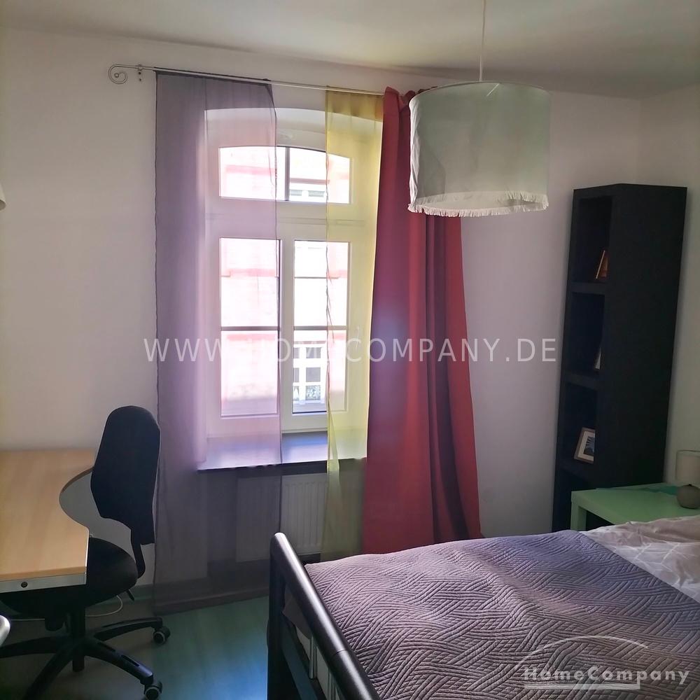 Gemütliche Business-Wohnung mit voll eingerichteter Küche in Frankfurt-Höchst, 65929 Frankfurt am Main (Höchst Schwanheim Unterliederbach)