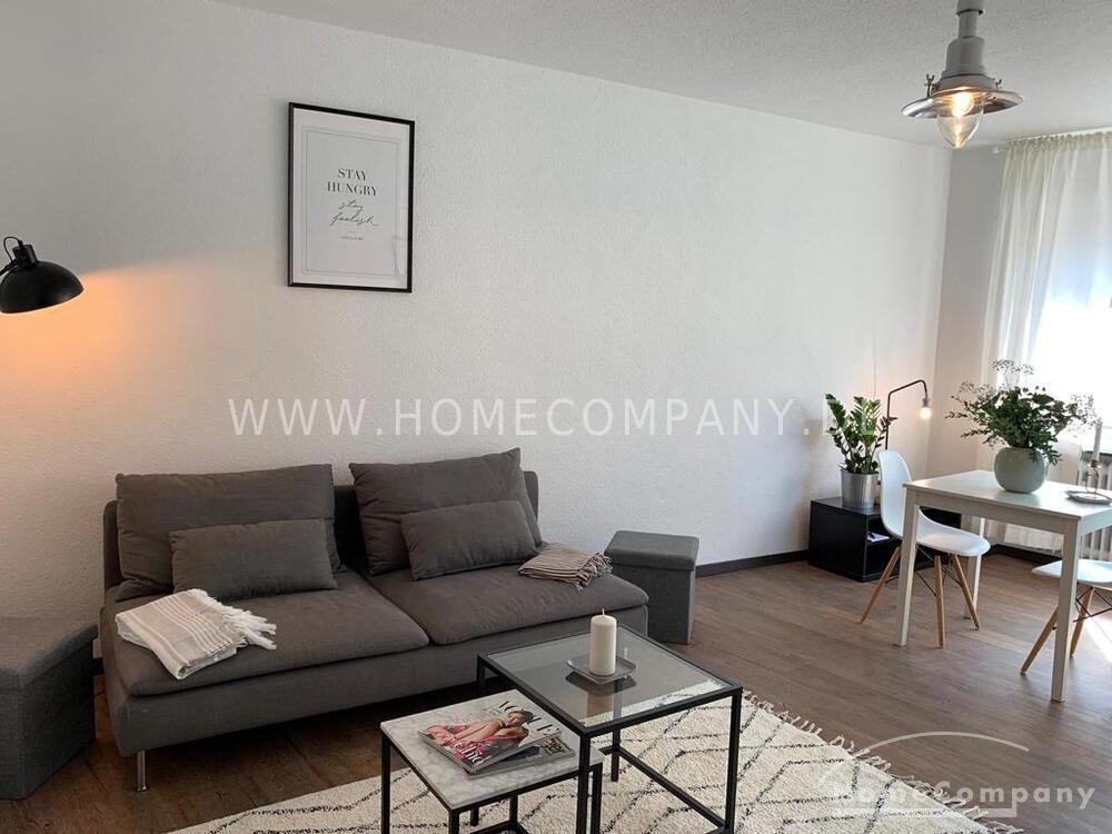 Möblierte 2-Zimmer-WG mit ruhiger Lage, 38100 Braunschweig (Braunschweig Innenstadt)