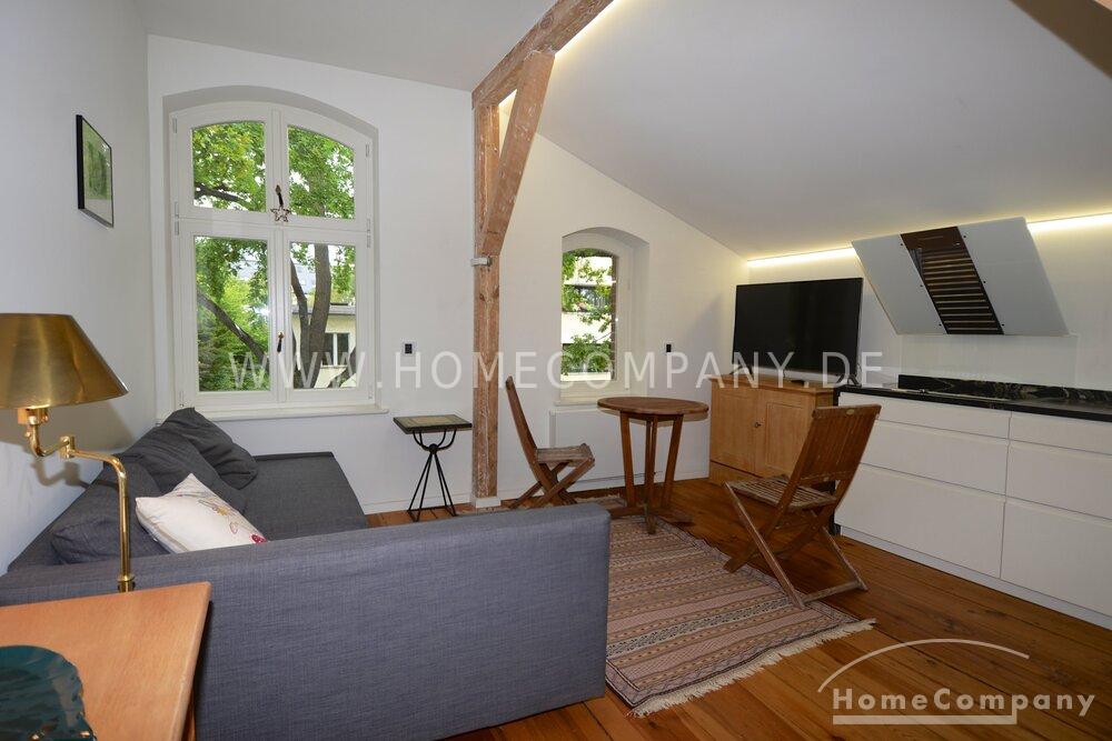Steglitz Stilvolle Wohnung, zentrale Lage, 12169 Berlin (Steglitz-Zehlendorf Steglitz)