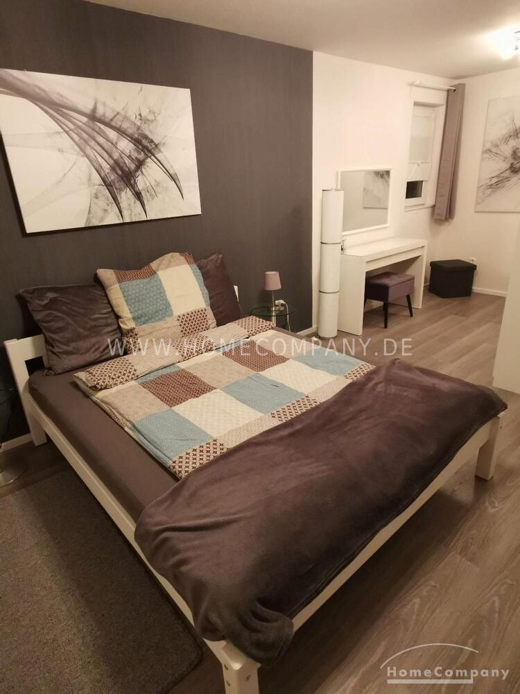 Stilsicher 3-Zimmer-Wohnung in Wesseling, 50389 Wesseling