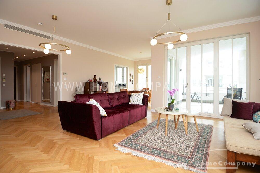 Luxus am Potsdamer Platz – Traumwohnung, 10117 Berlin (Mitte)