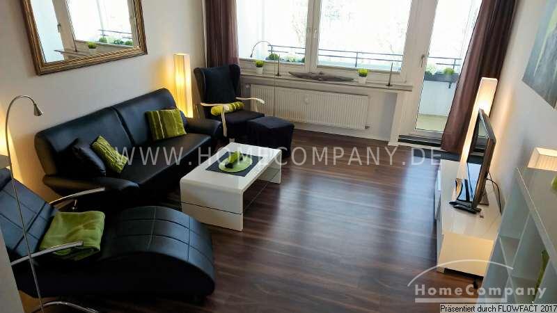 Strandnahe 2-Zimmer-Wohnung in Cuxhaven Döse, 27476 Cuxhaven