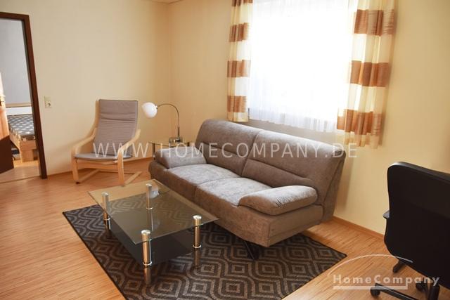Helle Souterrainwohnung mit eigenem Eingang, 30419 Hannover