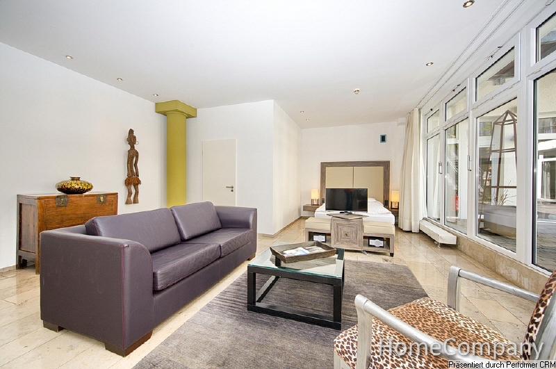 Top-Apartment im Herzen Düsseldorfs, 40211 Düsseldorf (Pempelfort Stadtmitte)