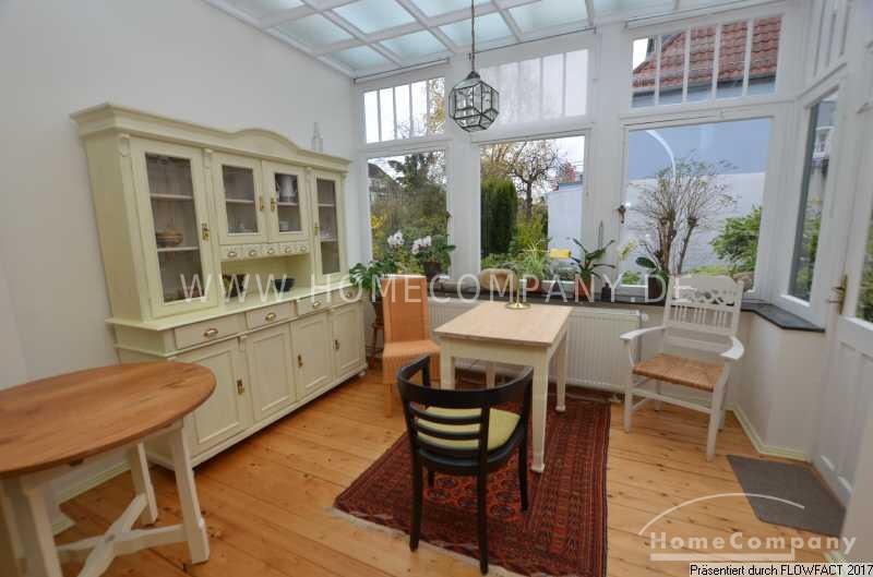 charmante Altbauwohnung mit Terrasse in Bremen, 28209 Bremen (Barkhof Bürgerpark Bürgerweide/Barkhof Schwachhausen)
