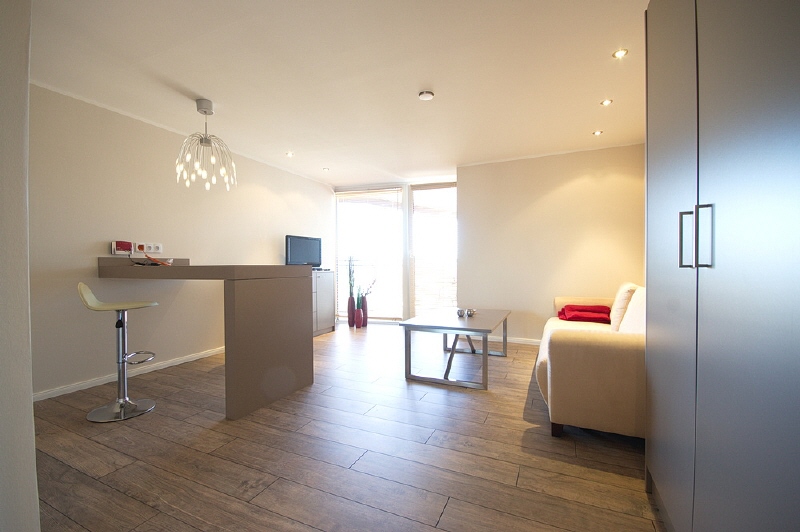 Modernes Apartment – direkt in Rüttenscheid, 45131 Essen (Rüttenscheid)
