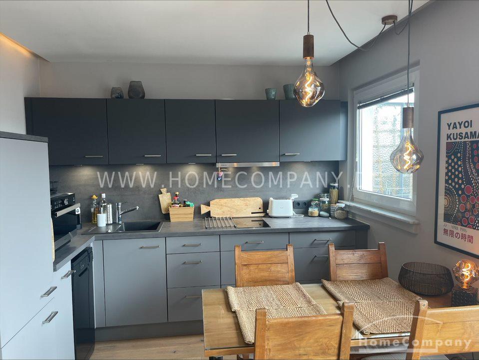 Möblierte 2-Zimmer-Wohnung - Domblick in Köln, 50668 Köln (Innenstadt-Nord Altstadt-Nord Neustadt-Nord)