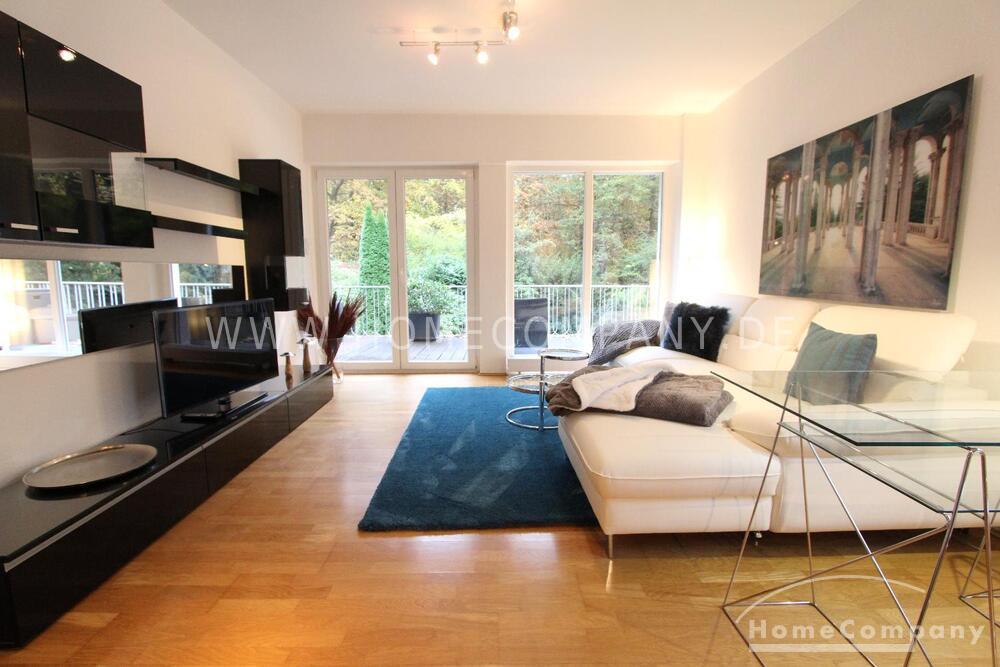 Wohnen in Bonn - Top Lage am Venusberg, 53127 Bonn (Ippendorf Lengsdorf Poppelsdorf Venusberg)