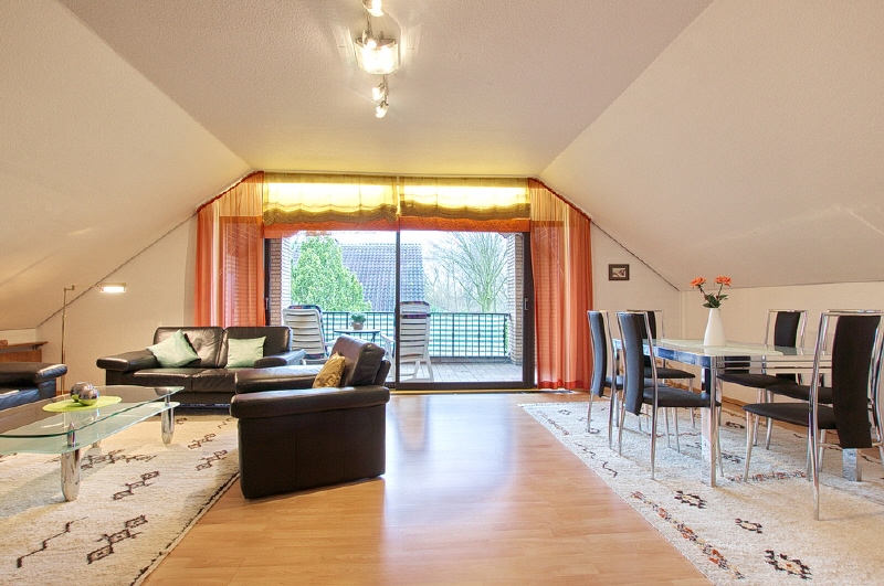 Ruhige Lage, Loggia & Grün – Ihr neues Zuhause, 45884 Gelsenkirchen (Rotthausen)