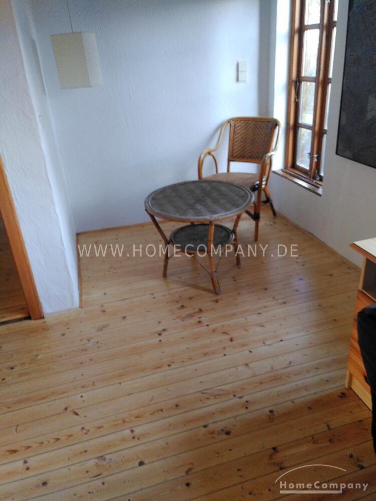 Möblierte 2-Zimmer-Wohnung in ruhiger Lage Strande, 24229 Dänischenhagen