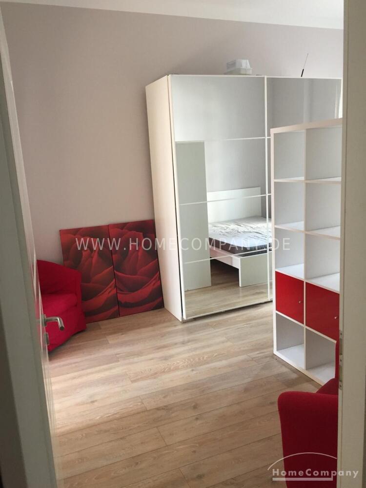 Berlin Wilmersdorf Möbliert & mit Balkon, 10711 Berlin (Charlottenburg-Wilmersdorf Charlottenburg Grunewald Halensee Wilmersdorf)