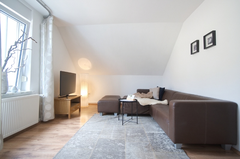 Charmante Wohnung, ruhige Lage in Castrop-Rauxel, 44575 Castrop-Rauxel