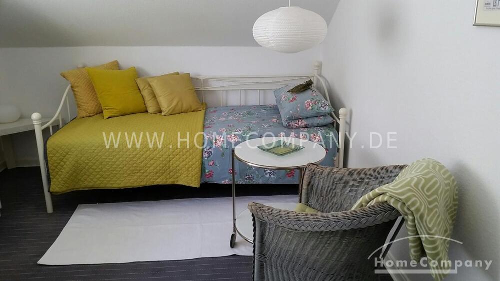 Möbliertes Zimmer in Bonn-Lengsdorf - 2. Etage, 53127 Bonn (Ippendorf Lengsdorf Poppelsdorf Venusberg)