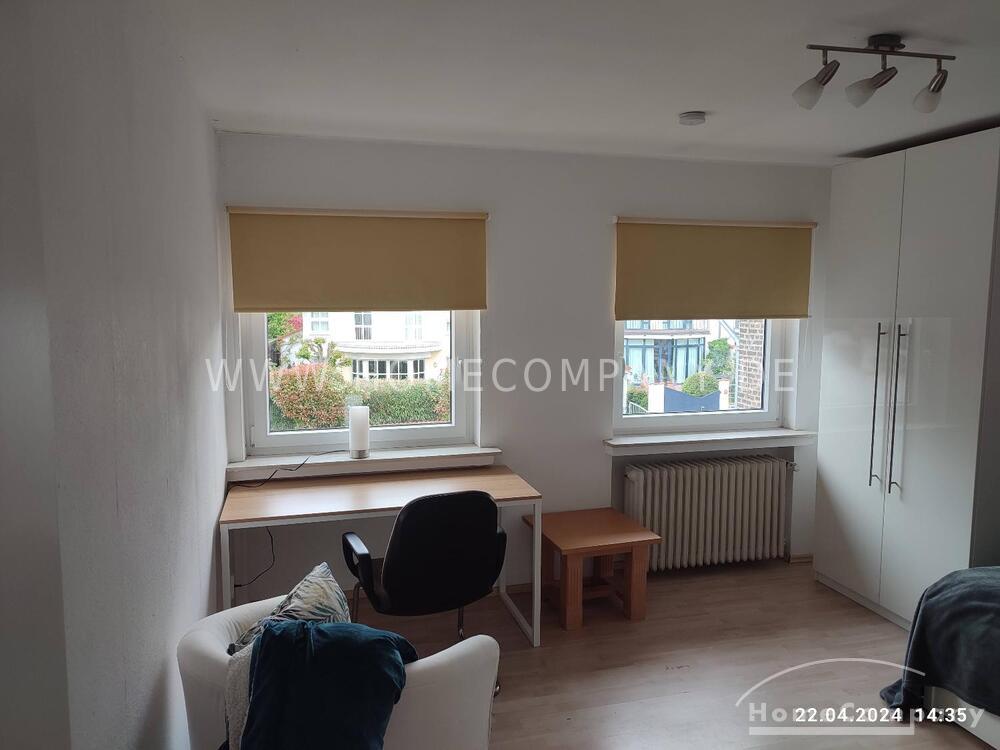 Ruhiges Zimmer in WG-Einfamilienhaus in Bonn-Schwarzrheindorf, 53225 Bonn (Beuel Geislar Schwarzrheindorf Vilich Vilich-Rheindorf)
