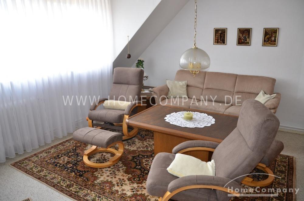 gemütliche 3-Zimmer-Wohnung in Braunschweig, 38122 Braunschweig