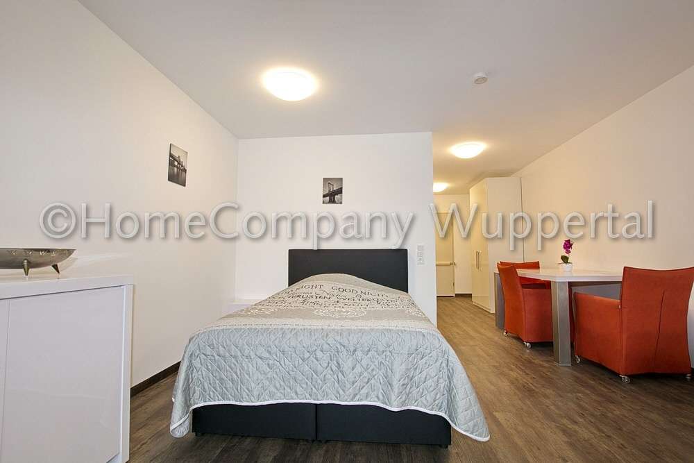 Luxuriöses Apartment im zentralen Luisenviertel, 42105 Wuppertal (Elberfeld)