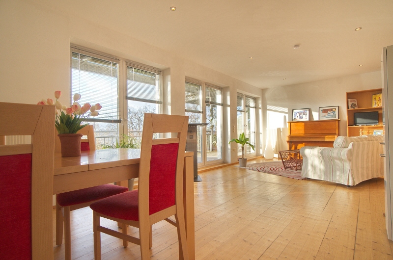 Balkon mit Weitblick & Top Lage in Wetter, 58300 Wetter (Ruhr)