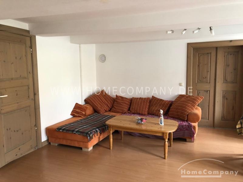 Charmante Whg mit Innenhof in Lehre, 38165 Lehre