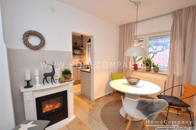 Idyllische Ferienwohnung bei Hunte, 26197 Großenkneten