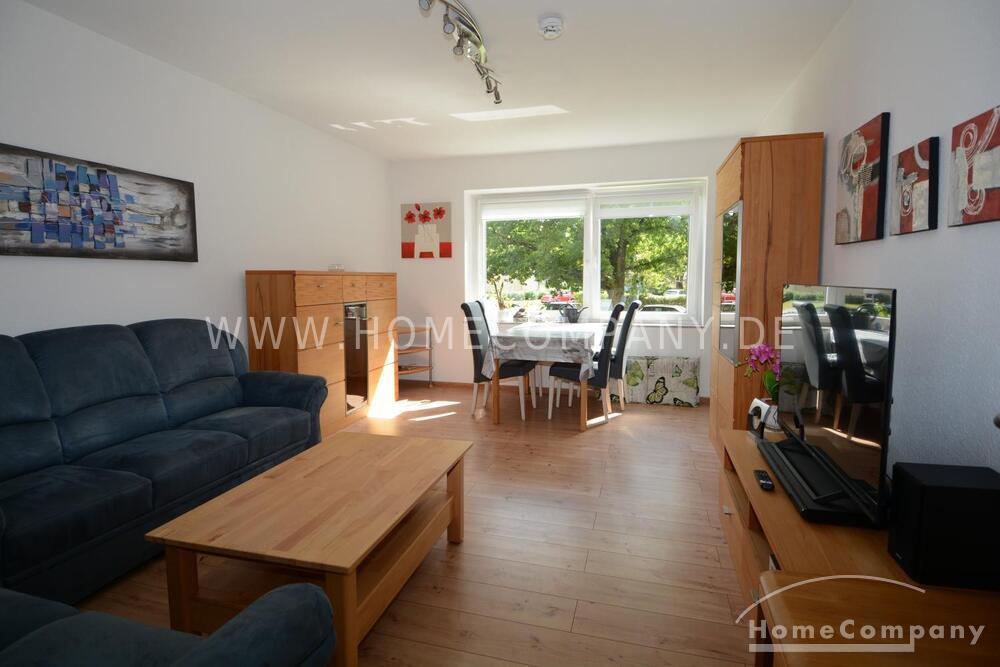 Sehr schöne 3-Zimmer-WG in Kiel Suchsdorf, 24107 Kiel (Suchsdorf)
