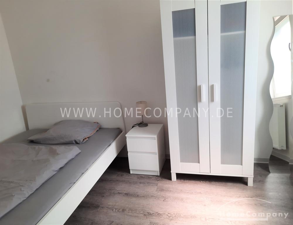 Modernes WG Zimmer in zentraler Lage in Alt Saarbrücken, 66117 Saarbrücken