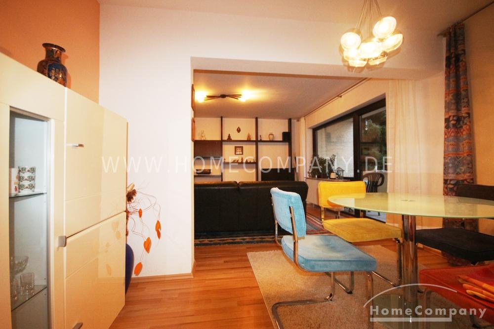 Komfortable 70qm-Wohnung am Homburg, 66123 Saarbrücken