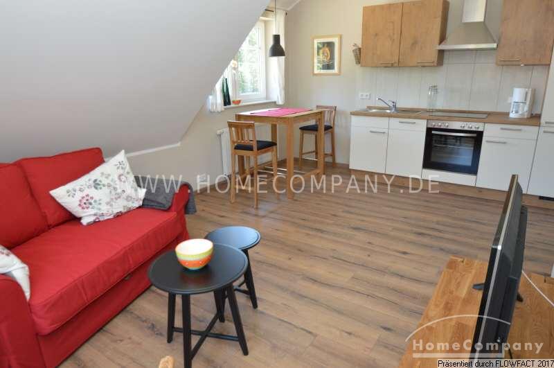Top-Wohnung in Hatten - Erstbezug für 1 Person oder Paar, 26209 Hatten