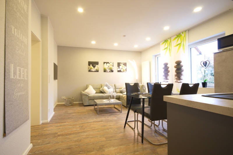 Schöne 3-Zimmerwohnung in Oberhausen Osterfeld, 46119 Oberhausen