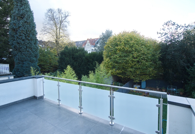 Cozy apartment with balcony garden view, 45468 Mülheim an der Ruhr (Eppinghofen Holthausen Mitte Mitte-Ost)