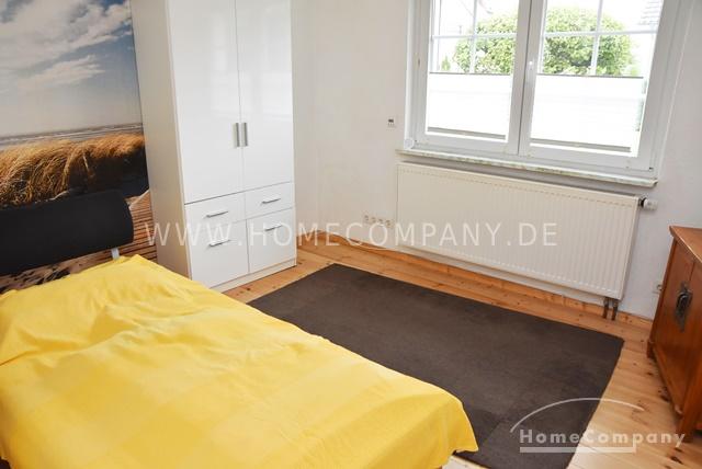 Zimmer im Sahlkamp – WG-Zimmer mit allem, 30179 Hannover