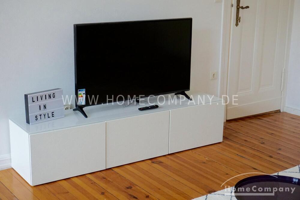 Charmante 3-Zimmer-Wohnung in Charlottenburg, 10585 Berlin (Charlottenburg-Wilmersdorf Charlottenburg)