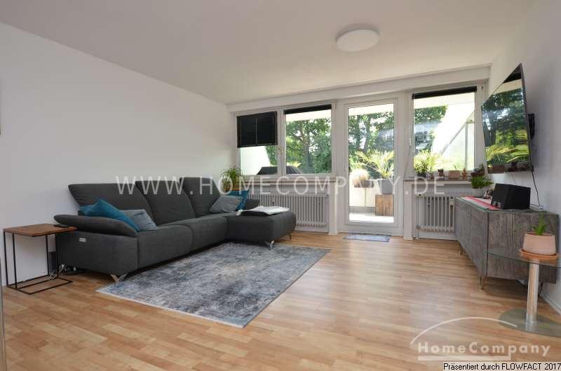 Moderne 3-Zimmer-WG mit Tiefgarage in Schwachhausen, 28211 Bremen (Gete Radio Bremen Schwachhausen)