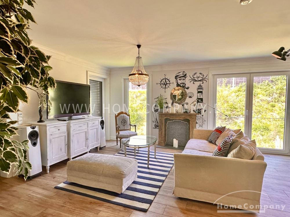 Luxuriöse Designwohnung in Saarbrücken-Bübingen, 66129 Saarbrücken