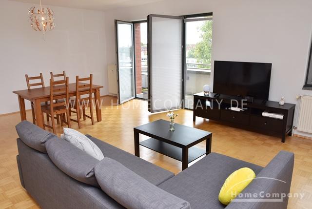 Modernes Apartment im Pelikanviertel, 30177 Hannover