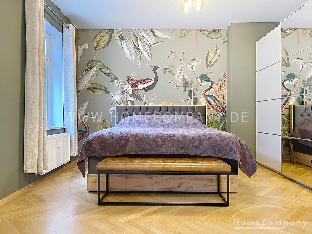 Luxuswohnung am Weißenburger Platz, 81677 München (Au-Haidhausen Berg am Laim Bogenhausen)