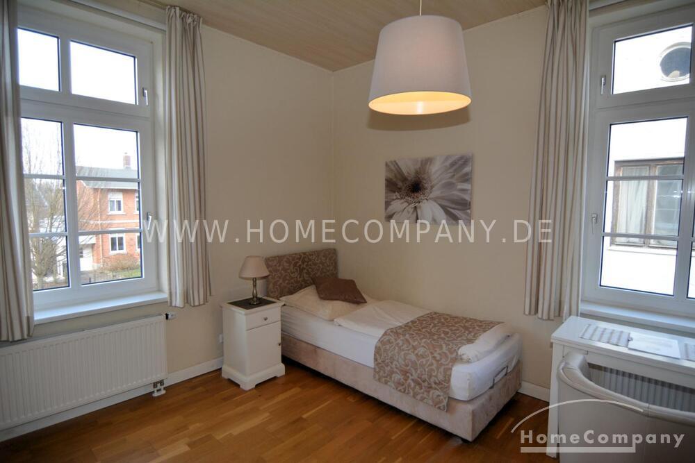 Möbliertes Apartment in zentraler Lage in Bad Schwartau, 23611 Bad Schwartau