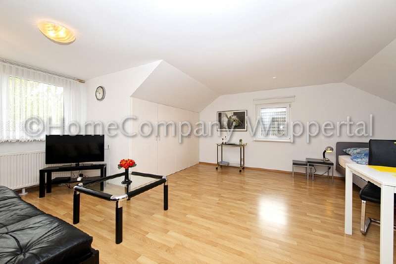 Modernes Apartment – zentral im Ortskern Ronsdorf, 42369 Wuppertal (Ronsdorf)