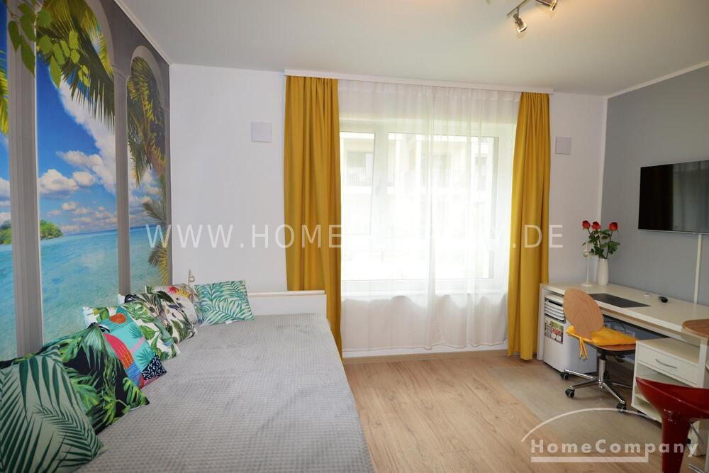 Neubau-Apartment mit ruhiger Lage in Wedding, 13353 Berlin (Mitte Charlottenburg-Nord Gesundbrunnen Tiergarten Wedding)