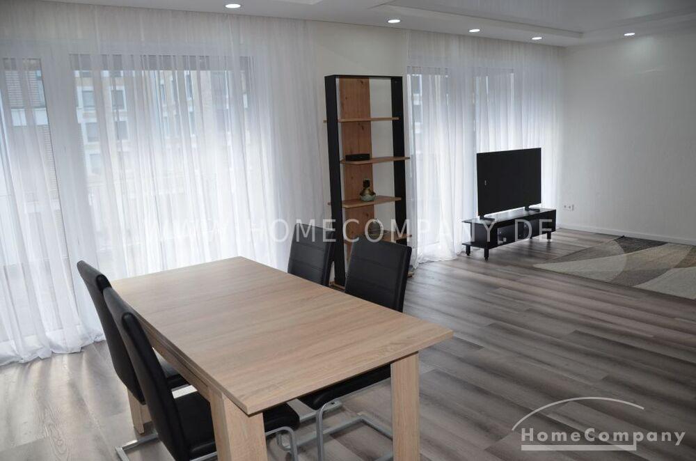 Barrierefreie 3-Zimmer-WG, großes Terrassenhaus, 38444 Wolfsburg (Detmerode Hattorf Heiligendorf Rabenberg Westhagen)