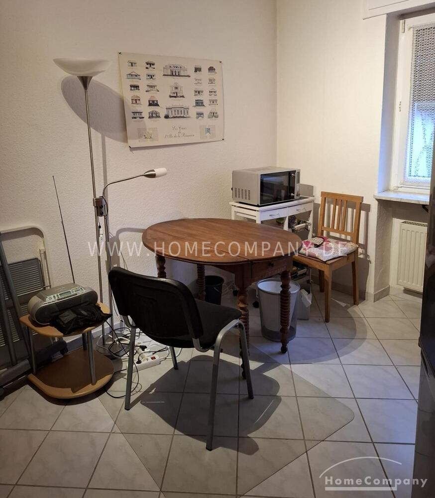 Heddernheim Möbliert & zentral gelegen, 60439 Frankfurt am Main (Heddernheim Kalbach Niederursel Praunheim)