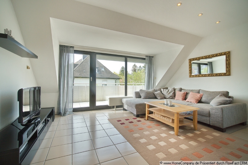 Charmante 50qm-WG-Freundin mit Balkon, 44225 Dortmund