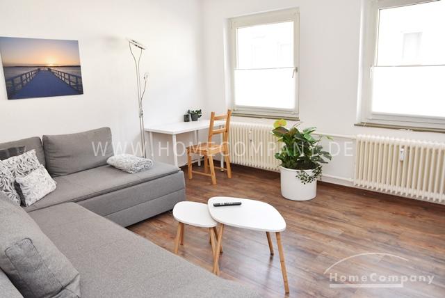 Zentral & möbliert – Ihr neues Zuhause, 30161 Hannover