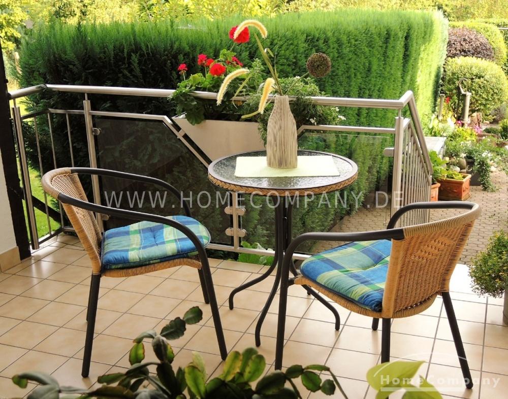 Moderne 3-ZiKB-Wohnung mit Terrasse in Saarbrücken, 66127 Saarbrücken