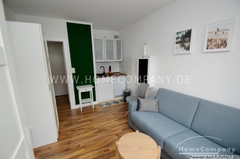 Charmantes Apartment in Findorff mit Balkon, 28215 Bremen (Bahnhofsvorstadt Findorff-Bürgerweide Regensburger Straße Weidedamm)