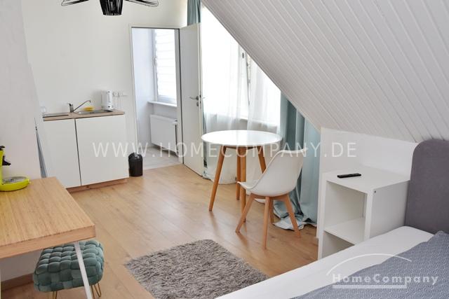 Modernes Möbliertes Apartment in ruhiger Lage, 30165 Hannover